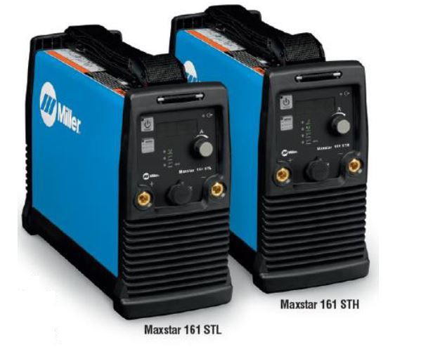 Maxstar® 161 STL & STH™ product