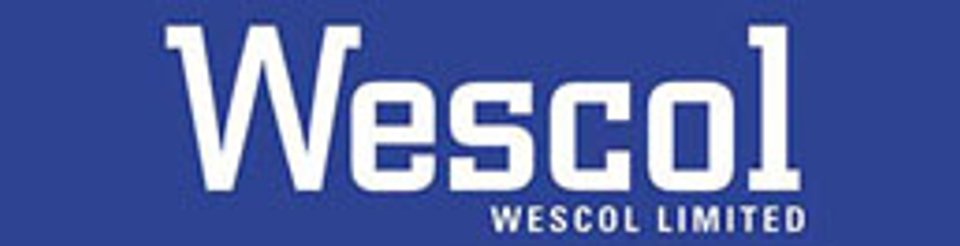 Wescol product category