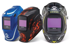 Welding Helmets product