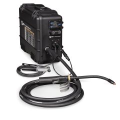 ArcReach SuitCase 12 Heavy Duty Miller wire feeder