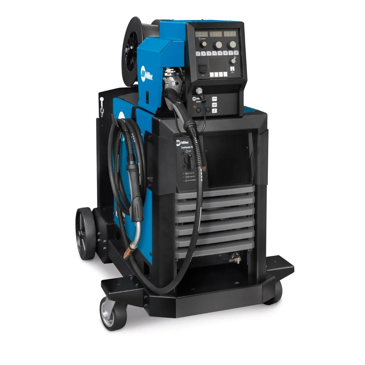 Continuum™ 350 & 500 product