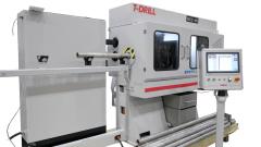 T-DRILL OCC-115 Cutting & Chamfering Machine