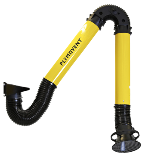 Extraction Arm product