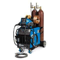 PipeWorx Welding System product
