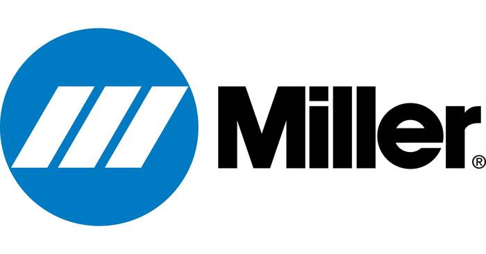 Miller Electric logo