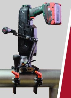 T-DRILL Portable Solutions