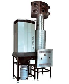 SCS-DILUTER PRO product