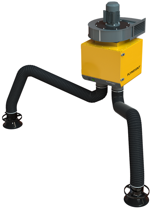 DualGo product