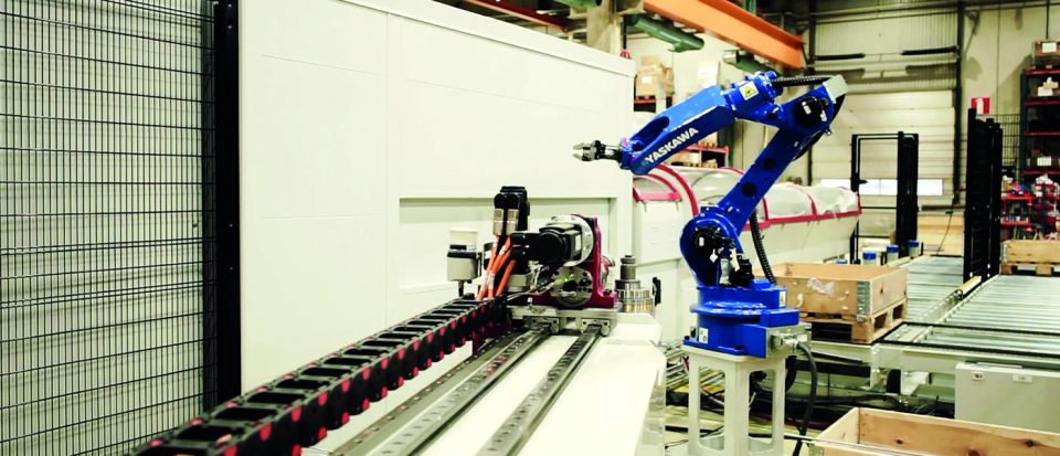 T-DRILL Customized Solutions