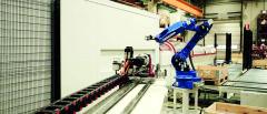T-DRILL Customized Machines & Integrated Systems