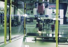 T-DRILL S-56 MultiFlex Collaring Machine