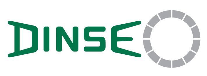 Dinse logo