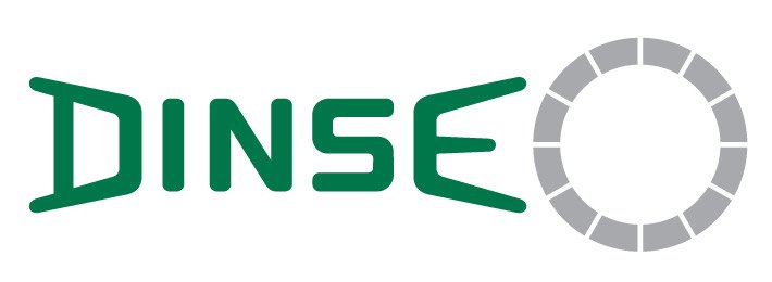 Dinse products and applications