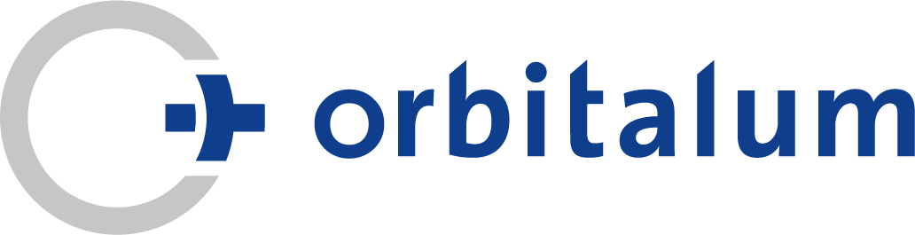 Orbitalum logo