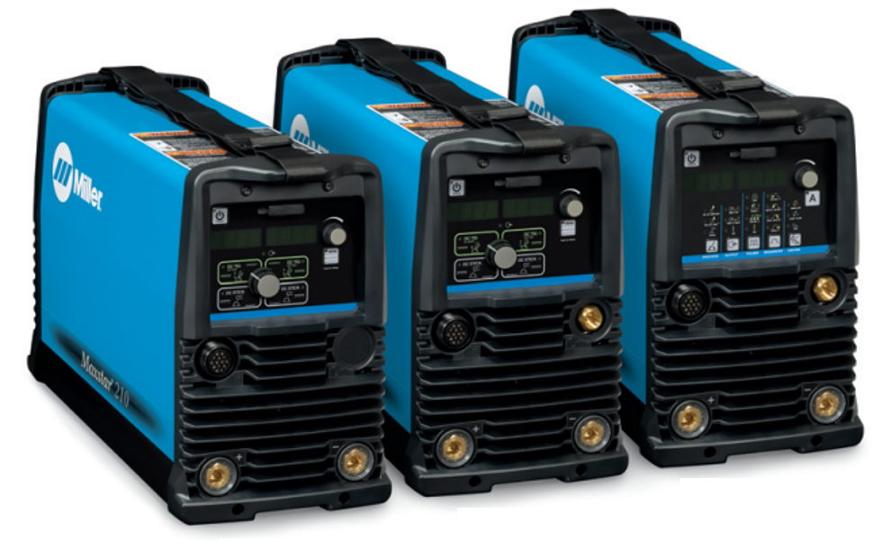 Maxstar® 210 STR product