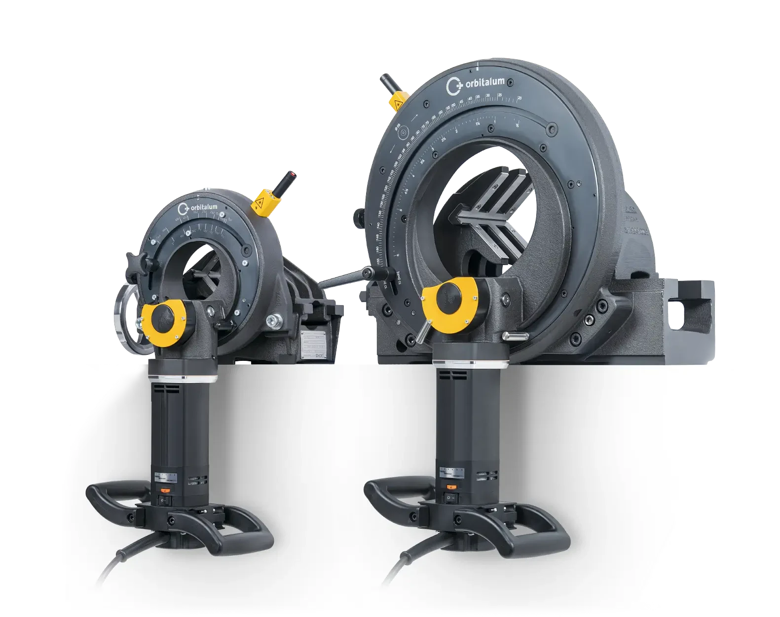 Orbital Cutting product category