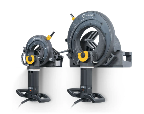 Orbitalum Orbital Cutting System product