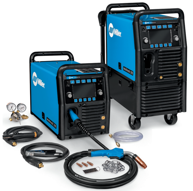 Multimatic® 255 product