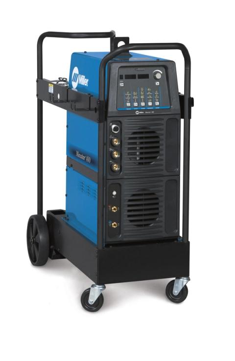 Maxstar® 400 & 800 product