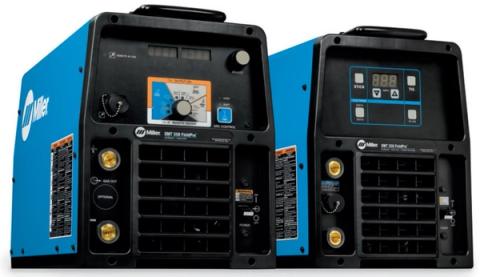 XMT® 350 FieldPro™ product