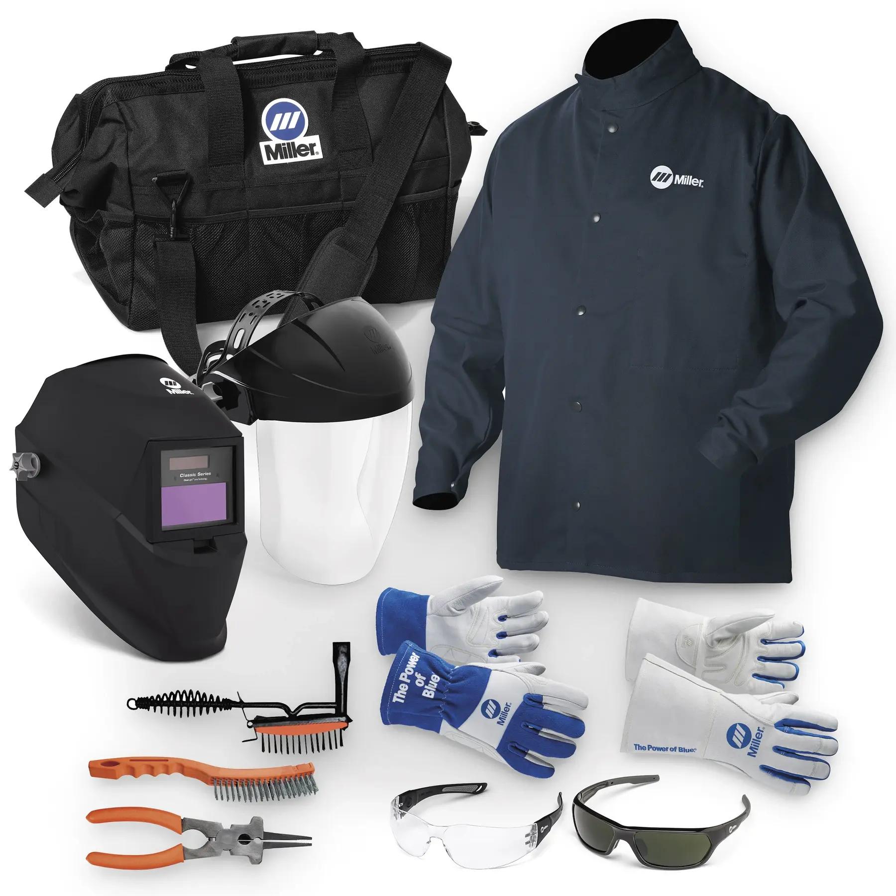 Welding Protection product category