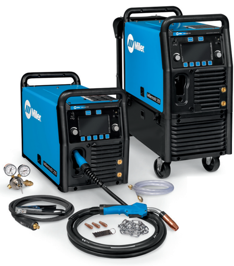 Millermatic® 255 product