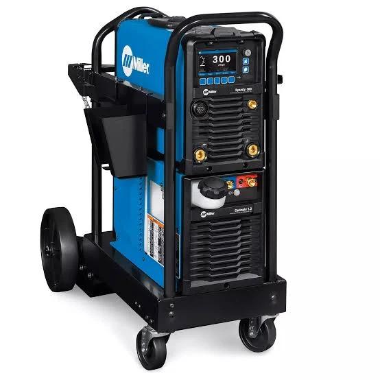 How to Choose a Miller TIG Welder in Malaysia for Stainless Steel and Aluminium
