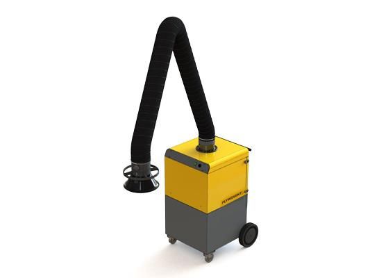 MobileGo product