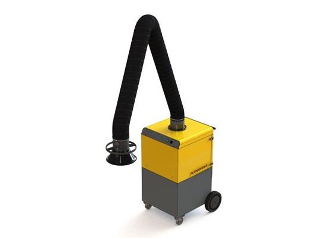 MobileGo product