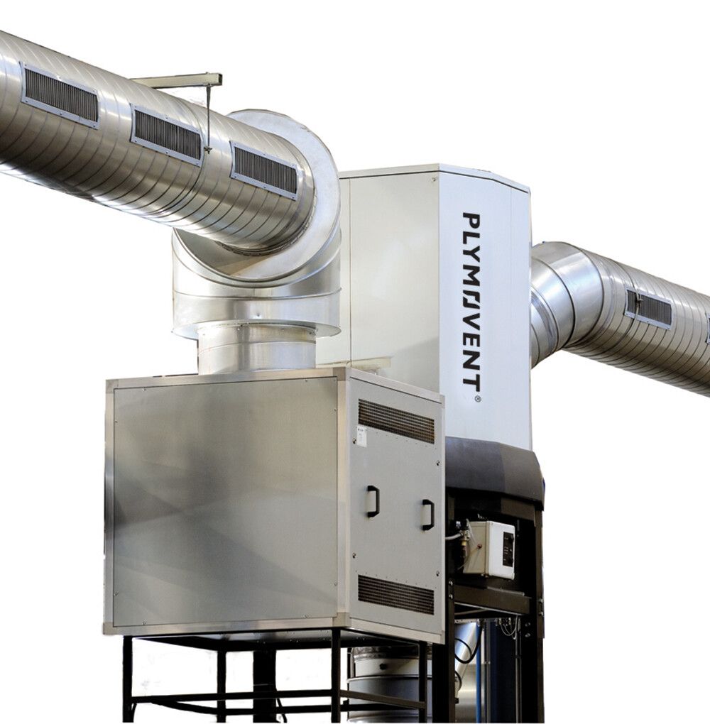 Push-Pull System product