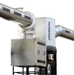 Push-Pull System product