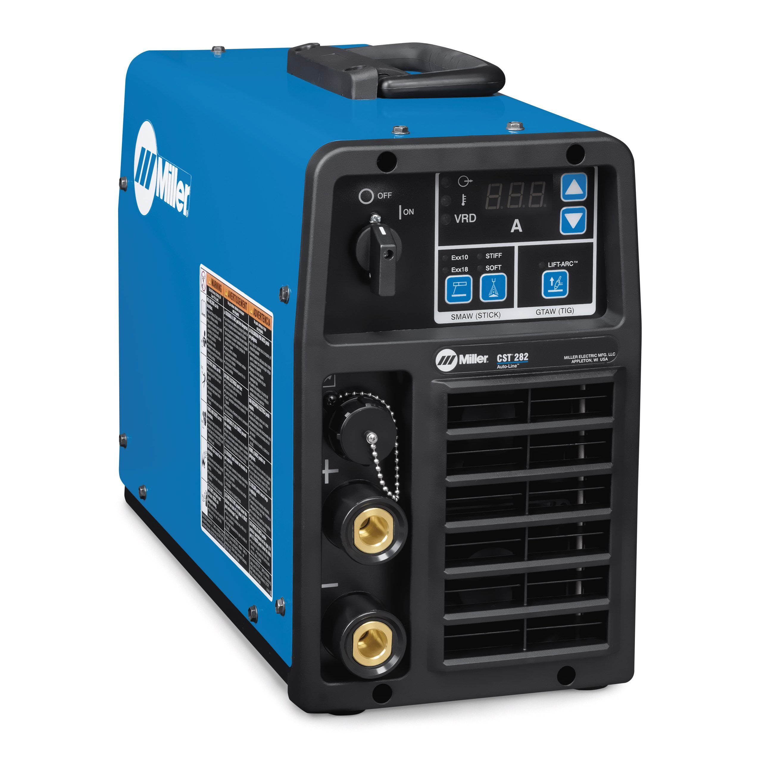 CST™ 282 product