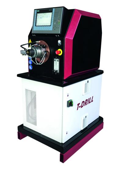 T-DRILL T-InWeld Welding Machine