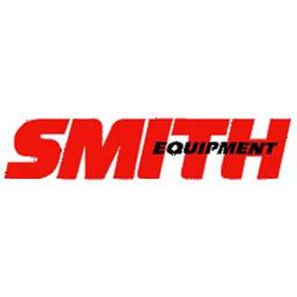 Smith Equipment products and applications