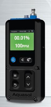 POM-100B Oxygen Monitor product