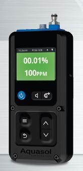 POM-100B Oxygen Monitor product