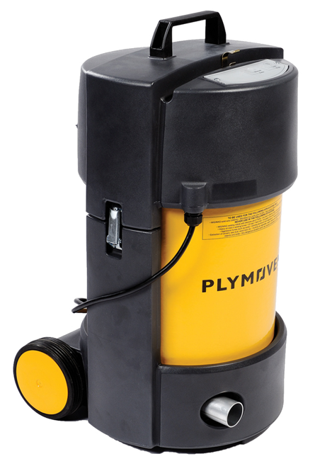 PHV product