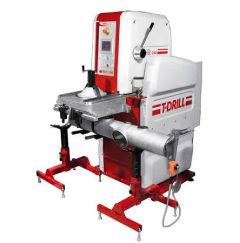 T-DRILL tube fabrication solutions