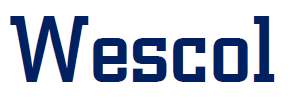 Wescol logo