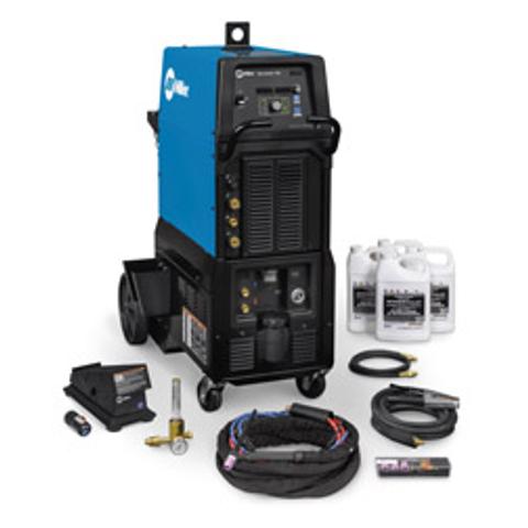 Miller Syncrowave 400 Water-Cooled product