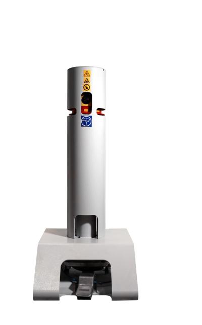 T-DRILL PND-54 Power Notcher