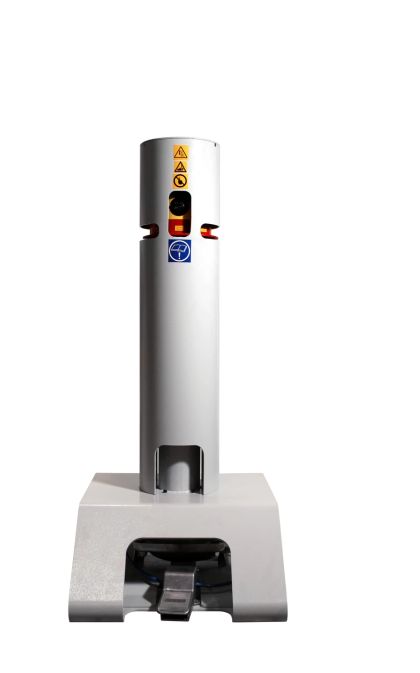 T-DRILL PND-54 Power Notcher