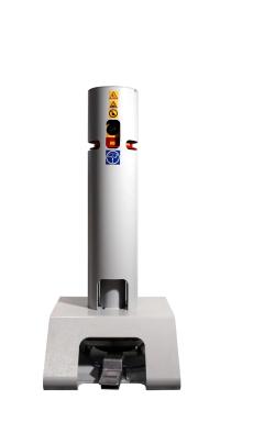 T-DRILL PND-54 Power Notcher