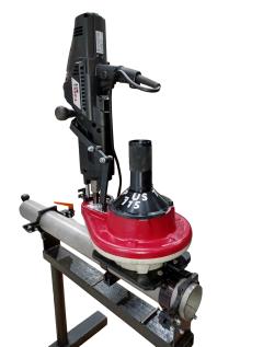 T-DRILL PLUS 115 SST Collaring System