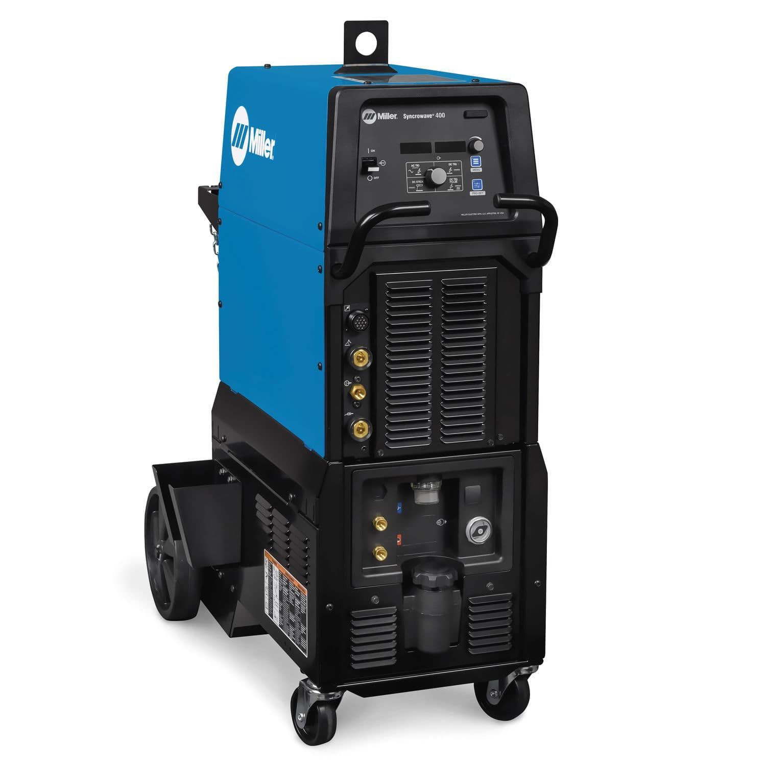 Syncrowave® 400 product