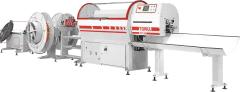 T-DRILL TCC Coil/RL Cutting Systems