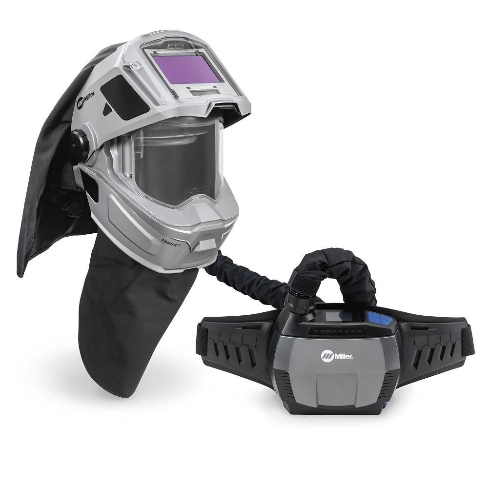 PAPR Systems product