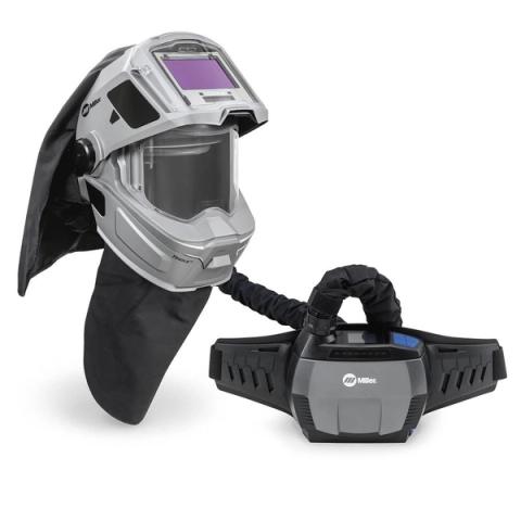 PAPR Systems product
