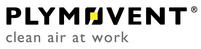 Plymovent logo
