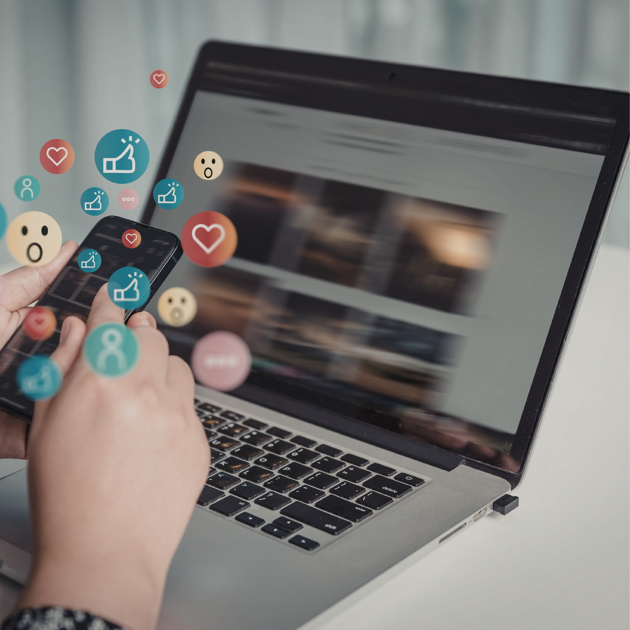 Pause Before Posting: Student Privacy Concerns with Social Media Posts by Schools